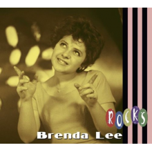 Lee, Brenda - Rocks