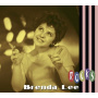 Lee, Brenda - Rocks
