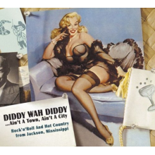 V/A - Diddy Wah Diddy...