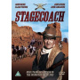 Movie - Stagecoach