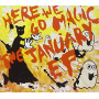 Here We Go Magic - The January Ep