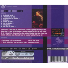 Ayers, Roy - Live At Ronnie Scott's