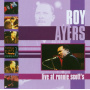 Ayers, Roy - Live At Ronnie Scott's