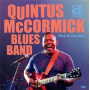 McCormick, Quintus -Blues Band- - Put It On Me