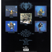 Obtained Enslavement - Witchcraft