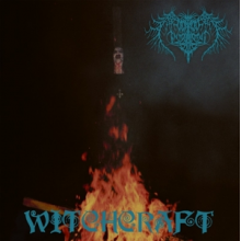 Obtained Enslavement - Witchcraft