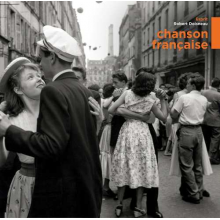 V/A - Chanson Francaise