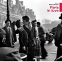 Various - Paris In Love