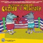 V/A - Post Now: Round One - Chicago Vs New York
