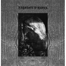 Paysage D'hiver - Kerker