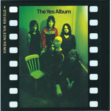 Yes - Yes Album