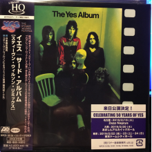 Yes - Yes Album
