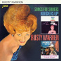 Warren, Rusty - Songs For Sinners/Knockers Up!