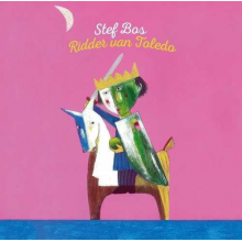 Bos, Stef - Ridder Van Toledo