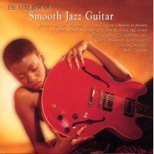 V/A - Very Best of Smooth Jazz -2cd-