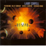 Coryell, Larry - Spaces Revisited