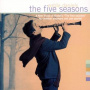 Daniels, Eddie - Five Seasons