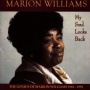 Williams, Marion - My Soul Looks Back