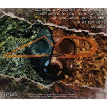 Mind Driller - Involution