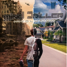 Mind Driller - Involution