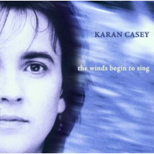 Casey, Karan - Winds Begin To Sing