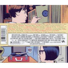 V/A - Ghost World - 2001 Film