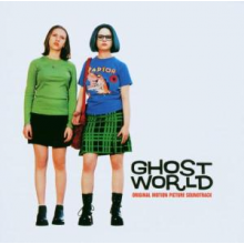 V/A - Ghost World - 2001 Film
