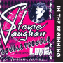 Vaughan, Stevie Ray - In the Beginning