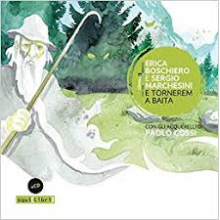 Boschiero, Erica E Sergio Marchesini - E Tornerem a Baita