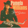 Williams, Pamela - Sweet Saxations