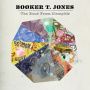 Jones, Booker T. - Road From Memphis