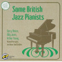 V/A - Some British Jazz Pianists