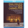 Poulenc, F. - Dialogue Des Carmelites
