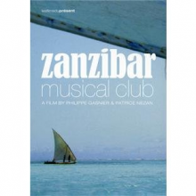 V/A - Zenzibar Musical Club Dvd