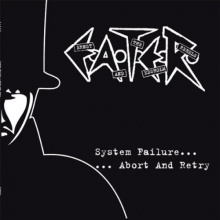 E.A.T.E.R. - System Failure... Abort and Retry