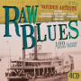 V/A - Raw Blues