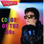 Fancy - Colors of the 80s