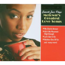 V/A - Motown's Greatest Love Songs