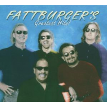 Fattburger - Greatest Hits