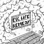 Esc Life - Split