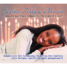 V/A - Smooth Jazz Pays Tribute To the Icons of Love