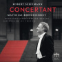 Stutzmann, Nathalie - Schumann: Concertant