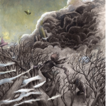 Great Falls - A Sense of Rest