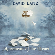 Lanz, David - Love's Return