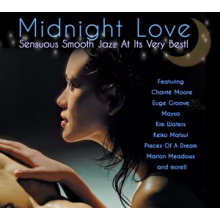 V/A - Midnight Love