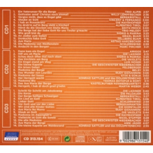 V/A - Vaterunser Der Berge