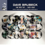 Brubeck, Dave Quartet, the - Best of - 1952-1962