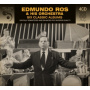 Ros, Edmundo & Orchestra - Six Classic Albums