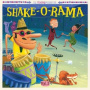 V/A - Shake-O-Rama Vol.2