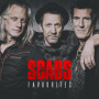 Scabs - Favourites